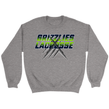 Load image into Gallery viewer, Adult Copper Hills Personalized Sweatshirt