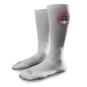 Salt Lake Lady Rebels Premium Athletic Socks