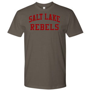 Men's Salt Lake Rebels T-Shirt