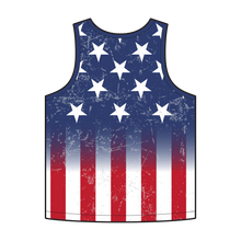 Load image into Gallery viewer, The Compound Independence Day Custom Men&#39;s Tank