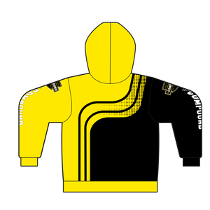 Official Adult The Compound Full-Zip Hoodie with Liner