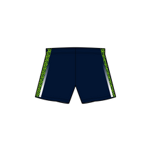 Load image into Gallery viewer, Youth Official Copper Hills Grizzlies Lacrosse Reversible Game Uniform Bundle