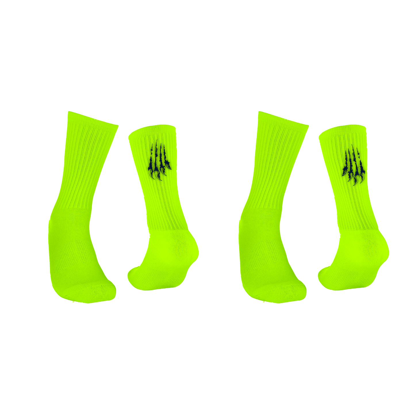 Copper Hills Game Socks