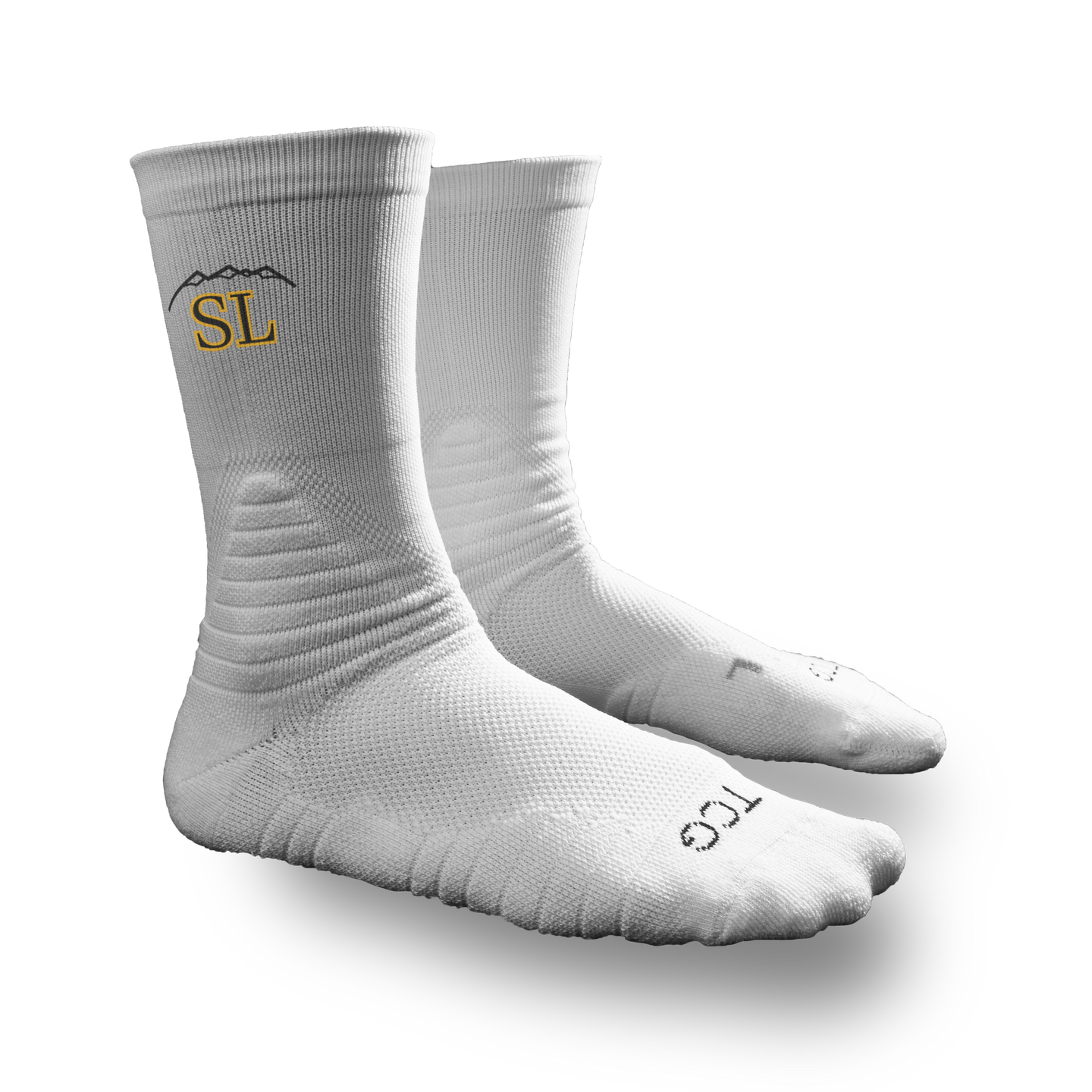 Salt Lake Metro Premium Athletic Socks