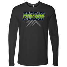 Load image into Gallery viewer, Adult Copper Hills Personalized Long Sleeve Shirt
