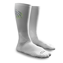 Load image into Gallery viewer, Copper Hills Grizzlies Lacrosse Premium Athletic Socks