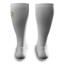 Load image into Gallery viewer, Copper Hills Grizzlies Lacrosse Premium Athletic Socks