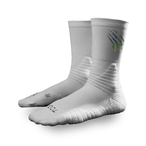 Copper Hills Grizzlies Lacrosse Premium Athletic Socks