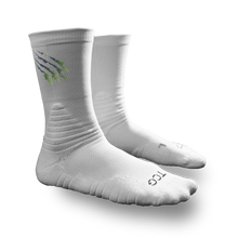 Load image into Gallery viewer, Copper Hills Grizzlies Lacrosse Premium Athletic Socks