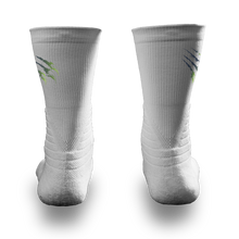Load image into Gallery viewer, Copper Hills Grizzlies Lacrosse Premium Athletic Socks