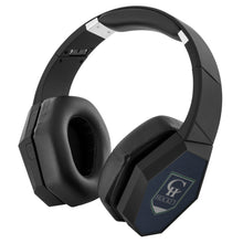 Load image into Gallery viewer, Copper Hills Hockey Wrapsody Headphones