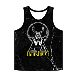 Men's Battle of the Banshees Tank