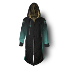 Load image into Gallery viewer, Inspire Dance Academy Premium Long Sleeve Hooder Coat