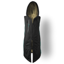 Load image into Gallery viewer, Inspire Dance Academy Premium Long Sleeve Hooder Coat