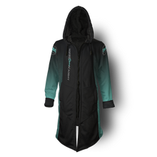 Load image into Gallery viewer, Inspire Dance Academy Premium Long Sleeve Hooder Coat
