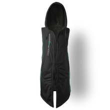 Load image into Gallery viewer, Inspire Dance Academy Premium Long Sleeve Hooder Coat
