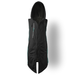Inspire Dance Academy Premium Long Sleeve Hooder Coat