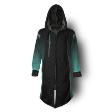 Load image into Gallery viewer, Inspire Dance Academy Premium Long Sleeve Hooder Coat