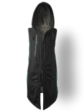 Load image into Gallery viewer, Inspire Dance Academy Premium Long Sleeve Hooder Coat