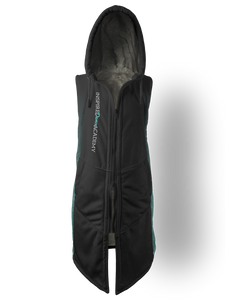 Inspire Dance Academy Premium Long Sleeve Hooder Coat