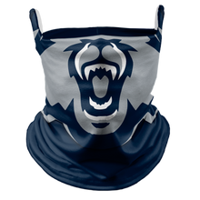 Load image into Gallery viewer, Copper Hills Hockey Premium Neck Gaiter with Ear Support