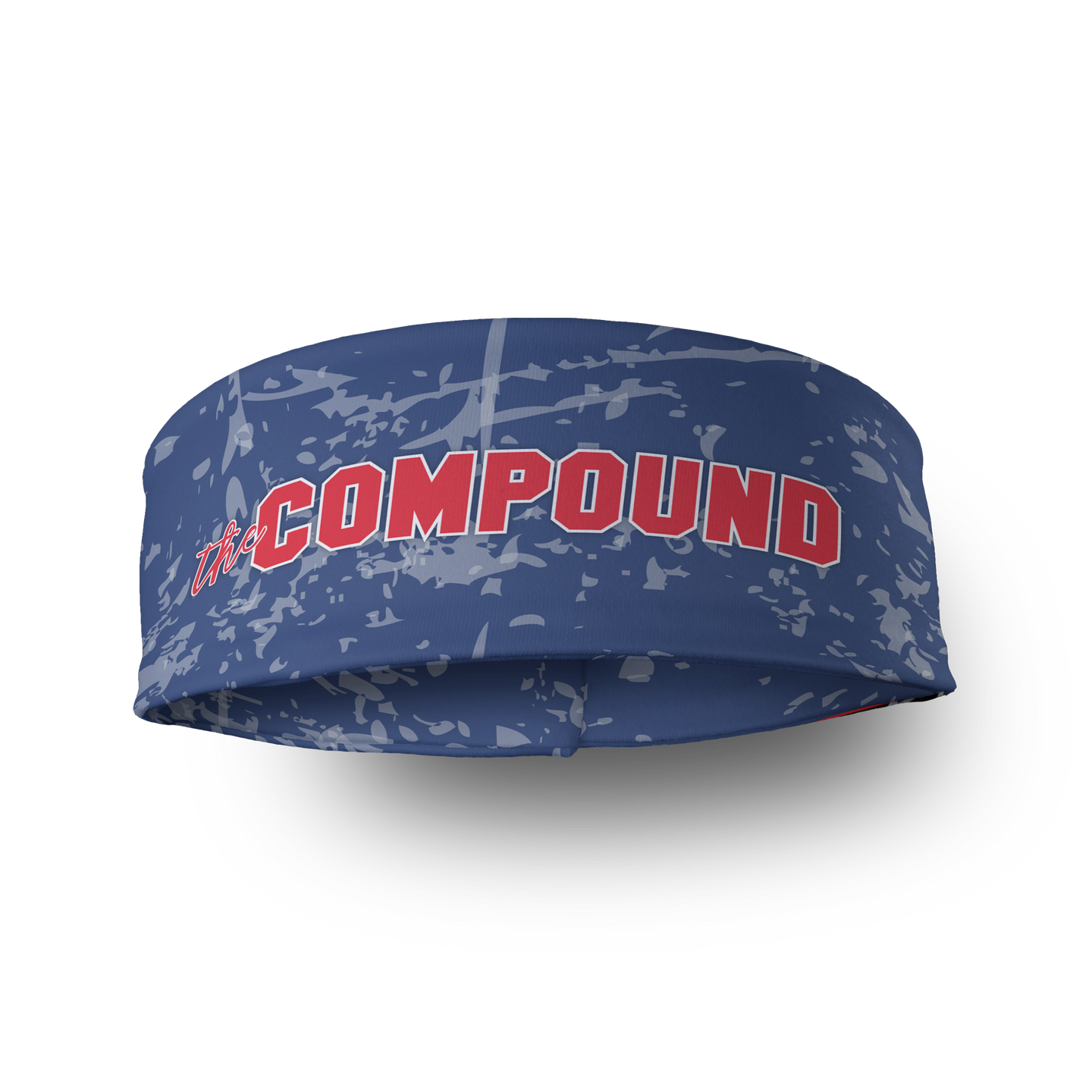 The Compound Liberty Brawl II Reversible Headband