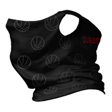 Load image into Gallery viewer, Personalized Montana Rebels Premium Reversible Neck Gaiter with Ear Support