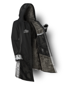 Montana Rebels Premium Hooder
