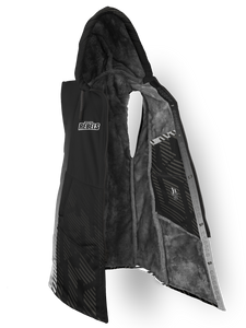 Montana Rebels Premium Hooder