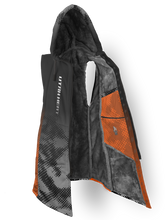 Load image into Gallery viewer, Utah Heat Premium Long Sleeve Hooder Coat
