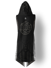 Load image into Gallery viewer, Montana Rebels Premium Hooder