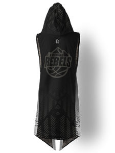 Montana Rebels Premium Hooder