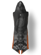 Load image into Gallery viewer, Utah Heat Premium Long Sleeve Hooder Coat