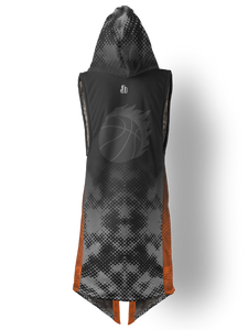 Utah Heat Premium Long Sleeve Hooder Coat
