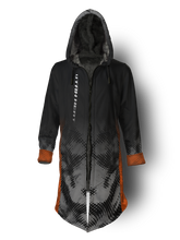 Load image into Gallery viewer, Utah Heat Premium Long Sleeve Hooder Coat