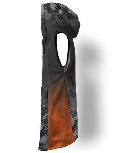 Utah Heat Premium Long Sleeve Hooder Coat
