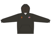 Load image into Gallery viewer, Adult Marine Riders Supporter Hoodie