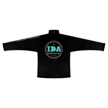 Load image into Gallery viewer, Girl&#39;s Inspire Dance Academy Mandala Full-Zip Jacket