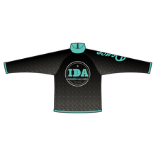 Load image into Gallery viewer, Girl&#39;s Inspire Dance Academy Maze Full-Zip Jacket