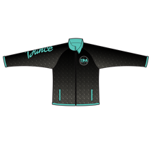 Load image into Gallery viewer, Girl&#39;s Inspire Dance Academy Maze Full-Zip Jacket