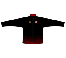 Load image into Gallery viewer, Adult Full Zip Marine Riders Supporter Warmup Jacket