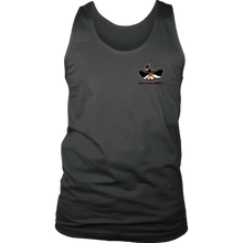 Load image into Gallery viewer, Men&#39;s Rebels Fanwear Tank