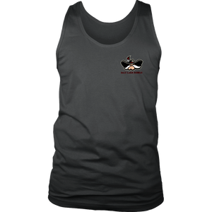 Men's Rebels Fanwear Tank