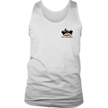 Load image into Gallery viewer, Men&#39;s Rebels Fanwear Tank