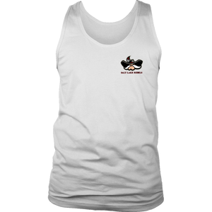 Men's Rebels Fanwear Tank