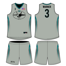 Load image into Gallery viewer, Youth South Weber Reversible Basketball Uniform
