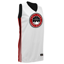 Load image into Gallery viewer, Women&#39;s Salt Lake Lady Rebels Reversible Game Jersey