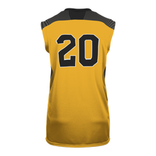 Load image into Gallery viewer, Women&#39;s Salt Lake Metro Reversible Basketball Jersey