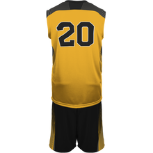 Load image into Gallery viewer, Men&#39;s Salt Lake Metro Reversible Jersey and Game Short
