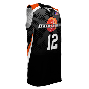 OPTION 1 - Youth Utah Heat Player Pack